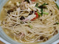 -面西湖杭帮面(控江路店)