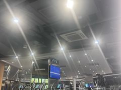 -OXYGYM 奥美氧舱运动中心(朝阳大悦城店)