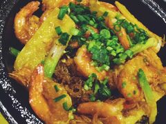 -石头咕(葵蓬店)