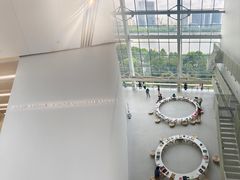 -上海当代艺术博物馆