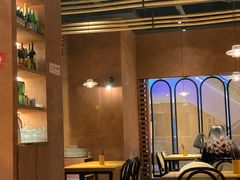 大堂-十三式重庆江湖菜(金茂览秀城店)