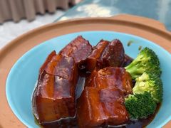 -天毓山庄·餐厅