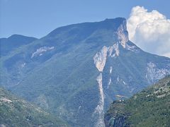 -白帝城·瞿塘峡景区