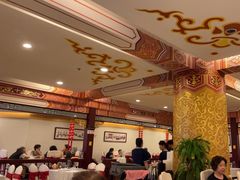 -全聚德(上海首店浦东店)