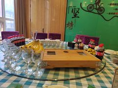 包厢-紫光园(燕郊总店)