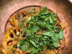 -成都你六姐·牛肉冒菜·麻辣香锅(长泰广场店)