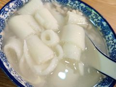 -黄记潮汕甜汤(贝底田坊店)