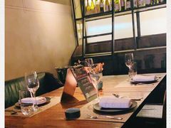-Carbon莫卡哆·意大利复古集市餐厅(杭州大厦店)