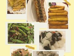 -大眼锅贴水饺(河东店)
