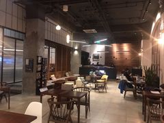 -VESH COFFEE(定西路店)