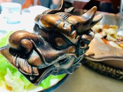 -雲蜀龙阁·金牌水煮鱼(方庄店)