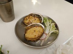 -白仁仔· 活烤海鲜 宵夜(豫园店)