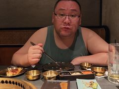 -铭牛烧肉·和牛海鲜自助(高新月牙湖店)