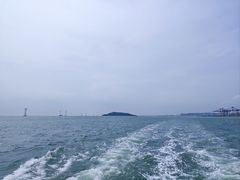 -深圳机场码头