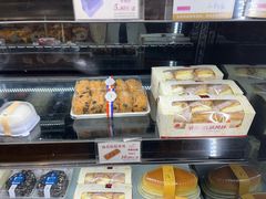 -苹果花园(鞍山路店)