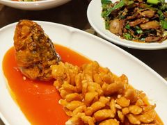 -赤宴·川菜(玉林店)