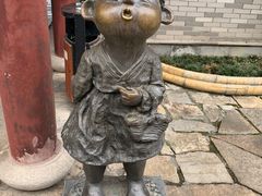 -龙潭水乡