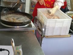 -夏氏怪老头·扬州狮子头(天山西路店)