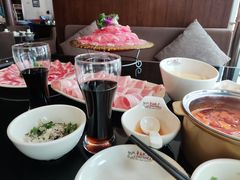 -鲁西肥牛(九方购物中心店)