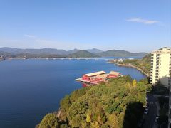 -千岛湖忆湖度假酒店(中心湖景区店)