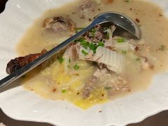 -漢舍中国菜馆(889广场店)