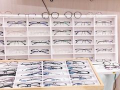 -视佳眼镜EYE(中山北路店)