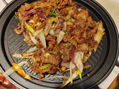 -阿里疆Alijiang·丝路美食·异域风情·清真(长楹天街店)
