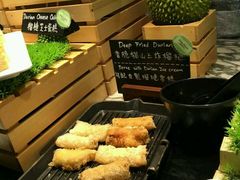 -香港唯港荟 Hotel ICON – The Market