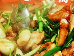 -荣小馆(临海世纪花城店)