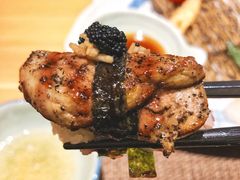 -大岛日本料理铁板烧(南通大饭店)