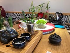 -鲜呦蒸汽石锅鱼(北辰路店)