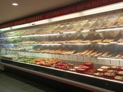 -老马路串串香火锅(北门桥店)