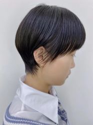 -F P· HAiR