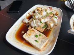 -鑫悦楼煎蟹·16年海鲜大排档