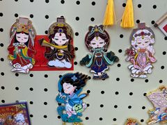 -莆田湄洲妈祖祖庙