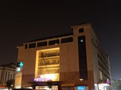 -民生百货(五路口店)