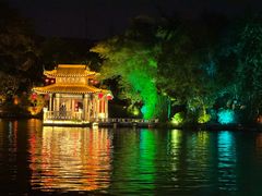 -桂林市榕杉湖景区
