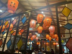 -大壶春生煎(四川中路店)