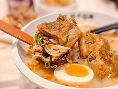-味千拉面(首都机场T3店)