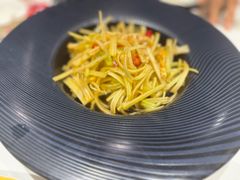 -鹿鸣春饭店(总店)