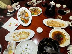 -墨白私房菜·广东菜 粤菜