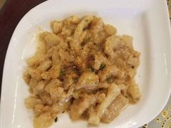 -新聚丰菜馆(太监弄店)