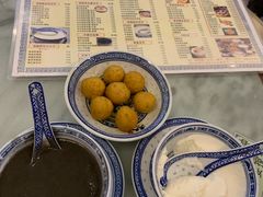 -黄氏壹品汇•水牛奶甜品(全国总店)
