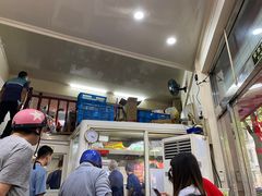 -龙虾奇迹(大华三路店)