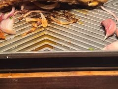 -蒙古大营·蒙古演绎餐厅(赛马场店)