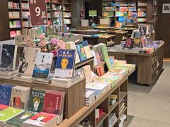 -扶光书店(中环店)