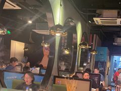 -佰人王串串香火锅(洋珠巷店)