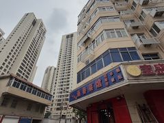 -逢春菜馆天津菜(胜利路店)