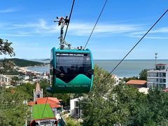 -崂山仰口游览区