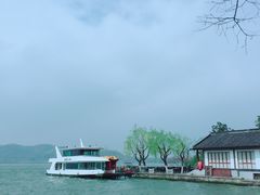 -西湖天地
